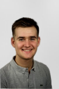 Profilbild von Ben