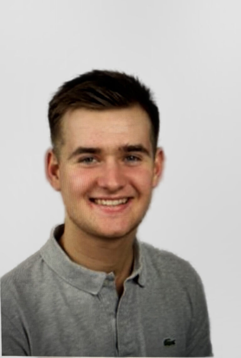 Profilbild von Ben