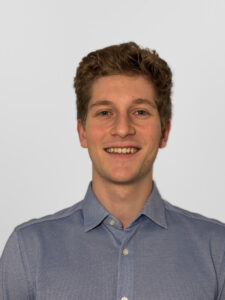 Profilbild von Florian