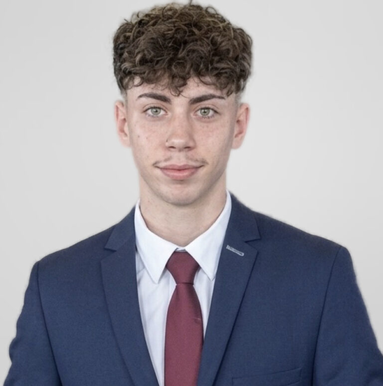 Profilbild von Antonino