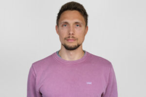 Profilbild von Chris