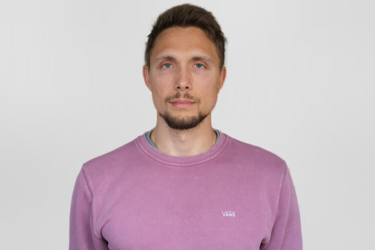 Profilbild von Chris