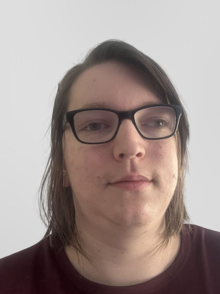 Profilbild von Dominik