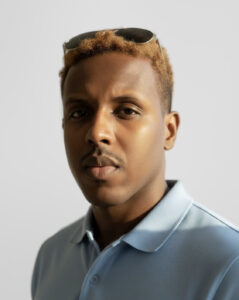 Profilbild von Abdifitah