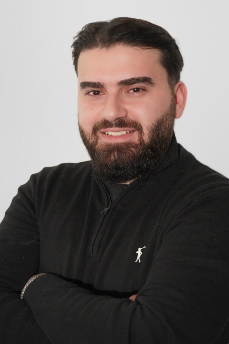 Profilbild von Eray