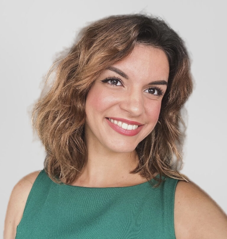 Profilbild von Chiara-Samiya