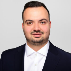 Profilbild von Georg