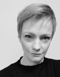 Profilbild von Désirée