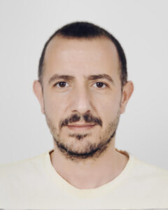Profilbild von Bahtiyar