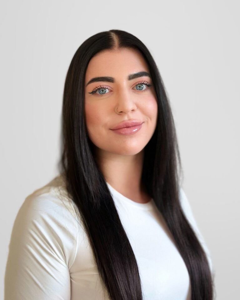 Profilfoto von Enola – öffentliches CALUMA Kandidatenprofil