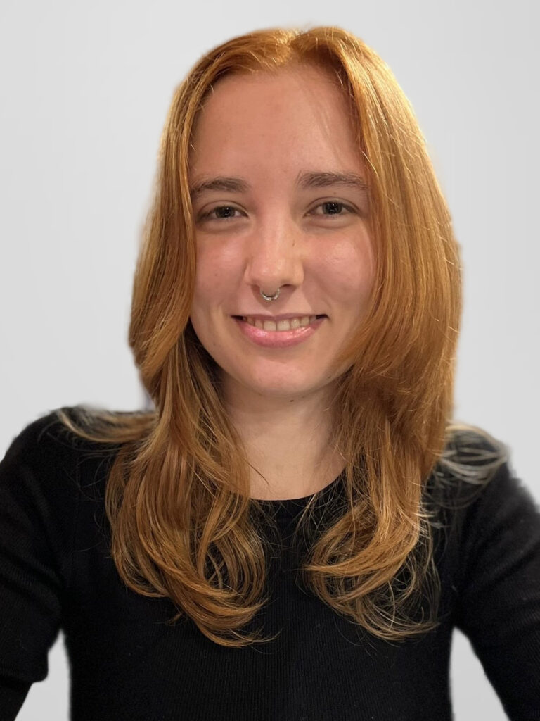 Profilbild von Nathalie