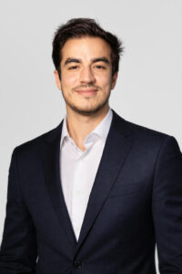 Profilbild von Mohamed