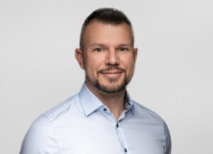Profilbild von Florian
