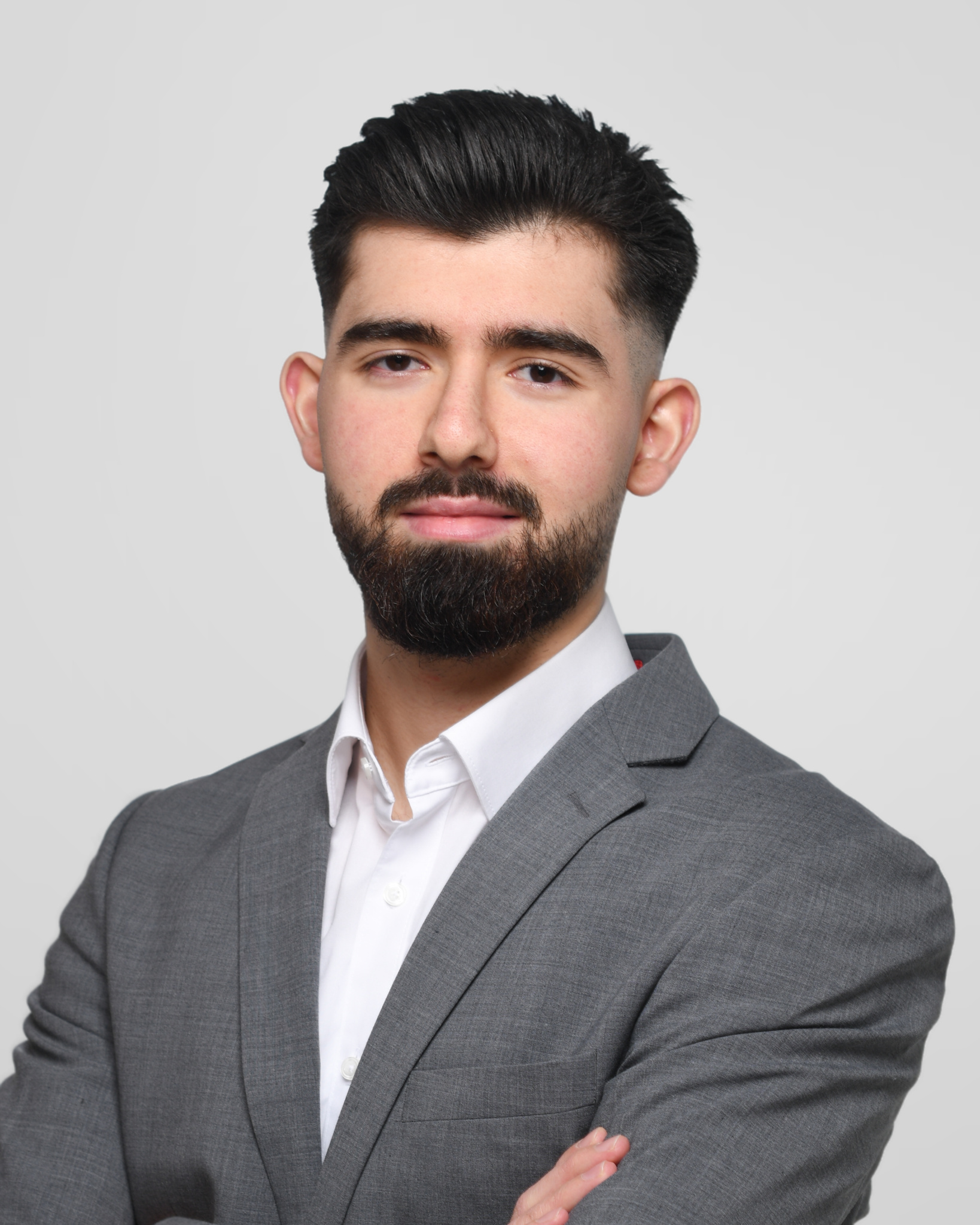 Profilbild von Hasan