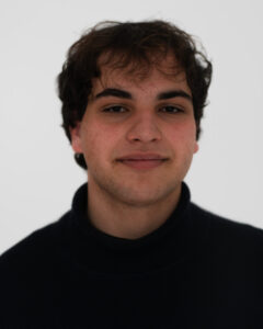 Profilbild von Dorian