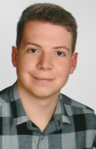 Profilbild von Lukas