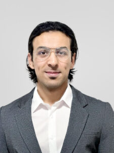 Profilbild von Ahmad