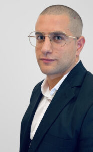 Profilbild von Saad