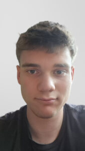 Profilbild von Tobias