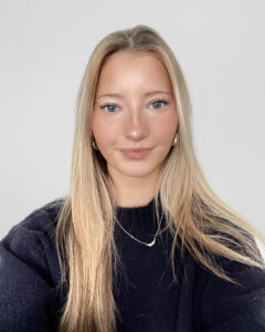 Profilbild von Marie