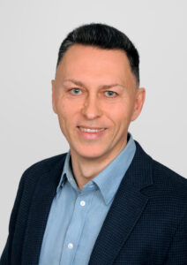 Profilbild von Lukasz