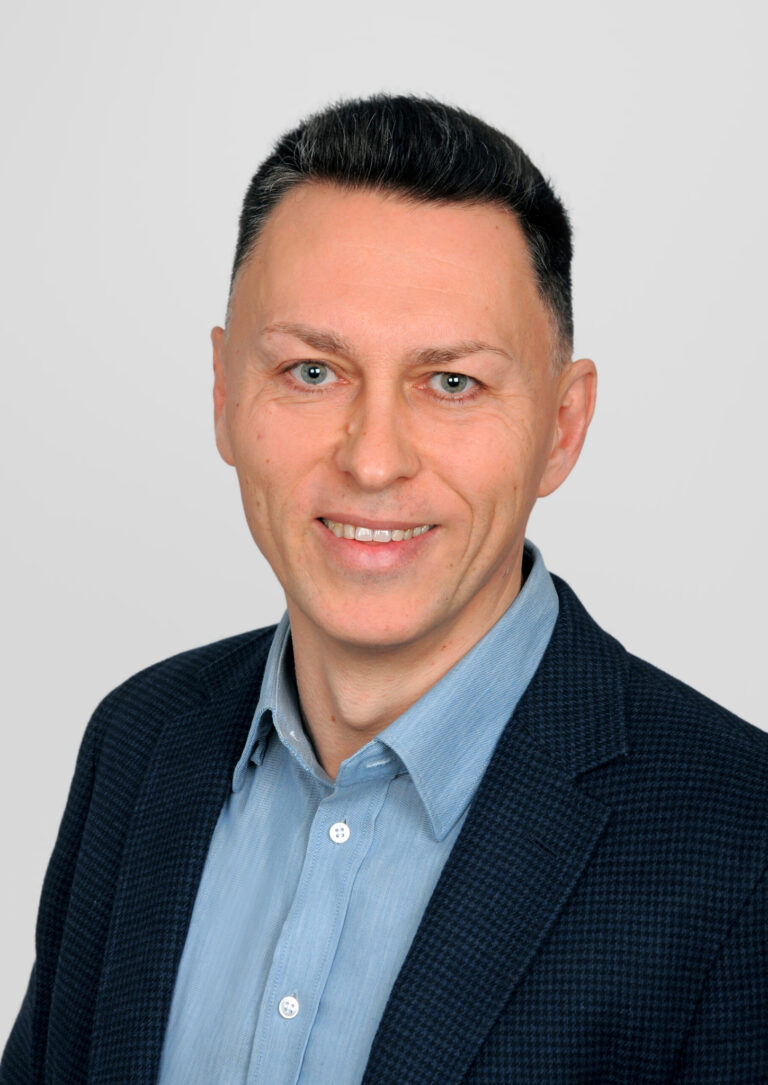 Profilfoto von Lukasz – öffentliches CALUMA Kandidatenprofil