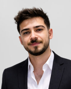 Profilbild von Dara