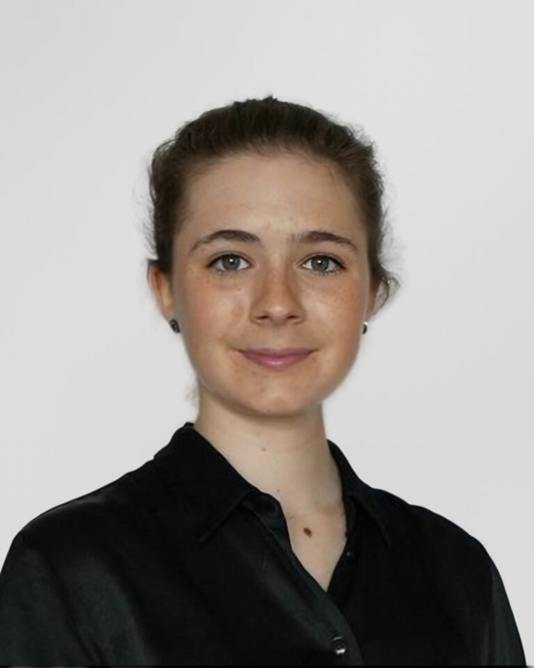 Profilbild von Lioba