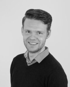 Profilbild von Jan