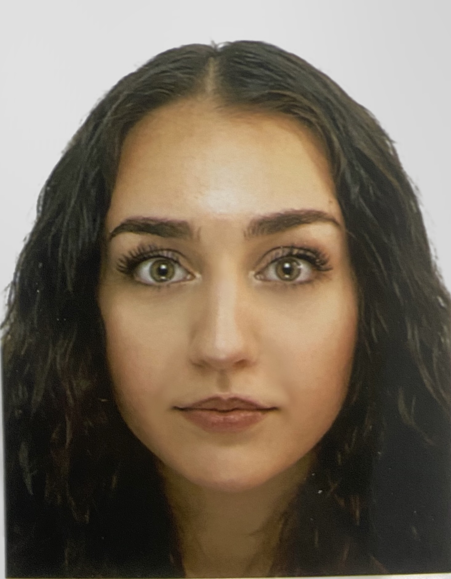 Profilbild von Sabrina