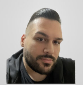 Profilbild von Francesco