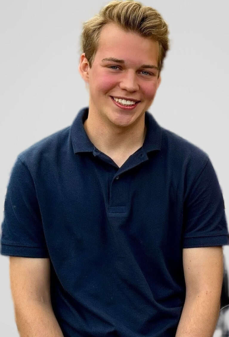 Profilbild von Erik