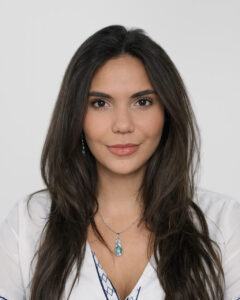 Profilbild von Valentina