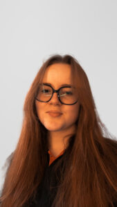 Profilbild von Franziska