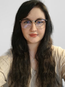 Profilbild von Vanessa