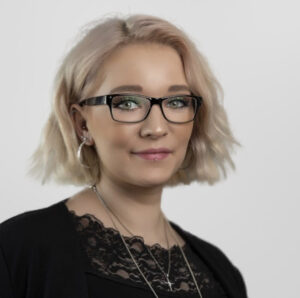 Profilbild von Adriana