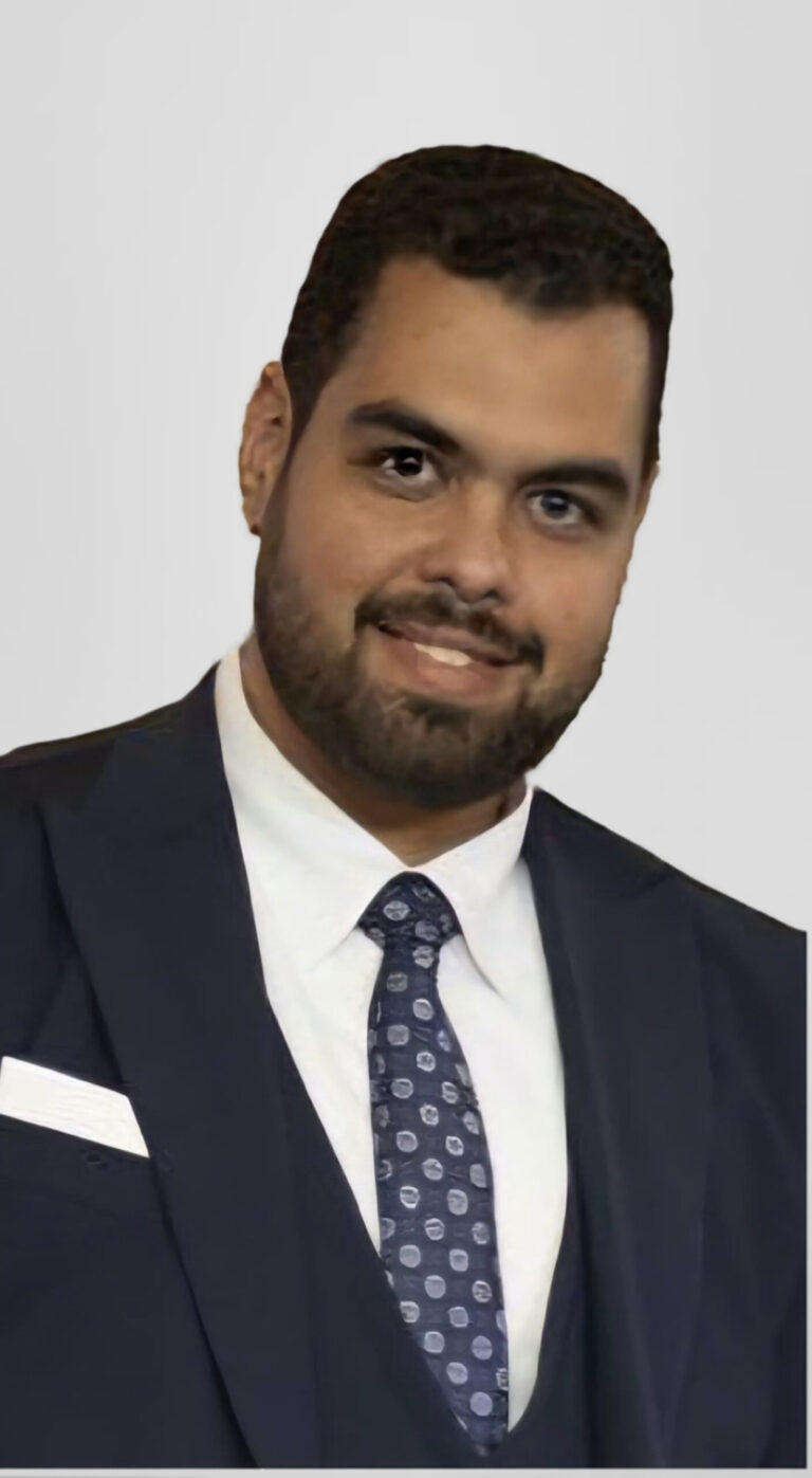Profilfoto von Ahmed – öffentliches CALUMA Kandidatenprofil