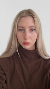 Profilbild von Amber