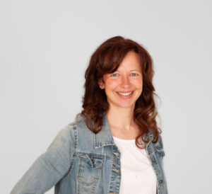 Profilbild von Susann