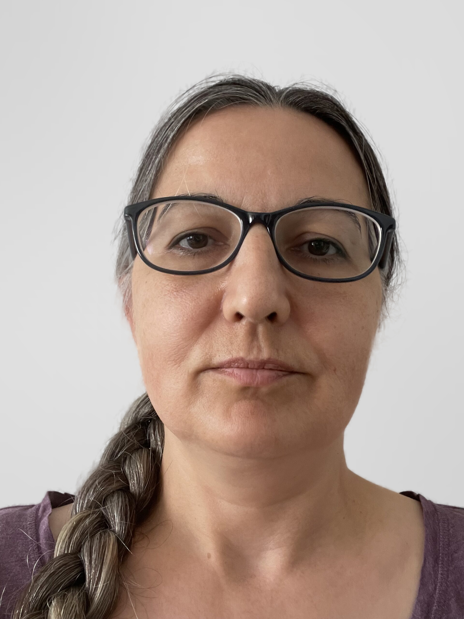 Profilbild von Grazyna