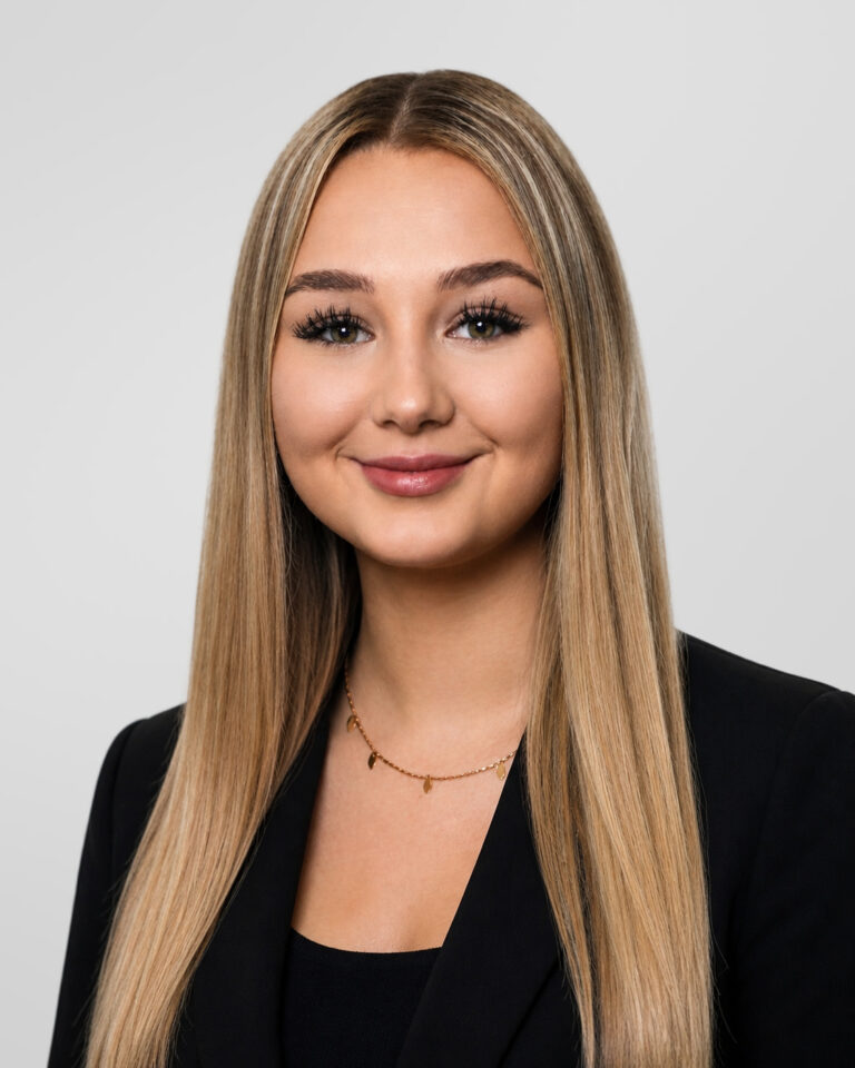 Profilbild von Alina