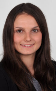 Profilbild von Marcelina