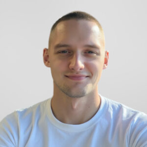 Profilbild von Dennis