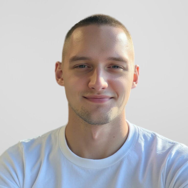 Profilfoto von Dennis – öffentliches CALUMA Kandidatenprofil