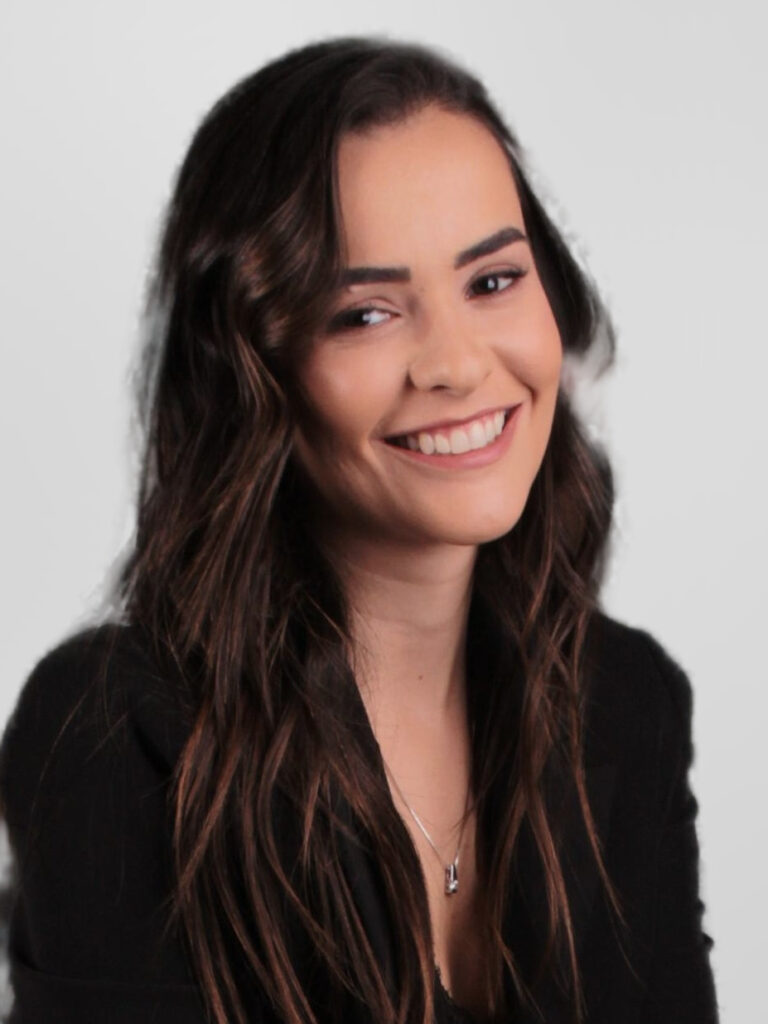 Profilbild von Nayara