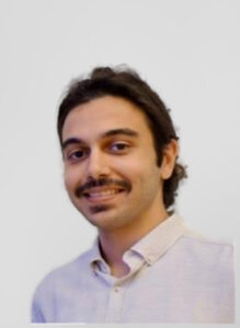 Profilbild von Mazen