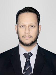 Profilbild von Salman