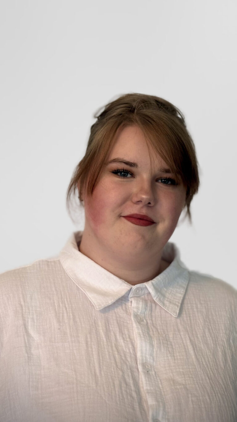 Profilbild von Alina