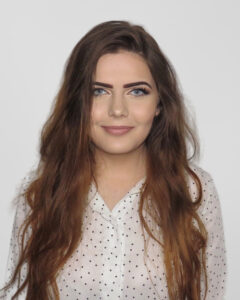 Profilbild von Denisa