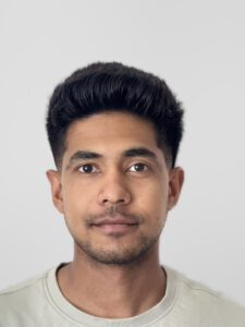 Profilbild von Joffin